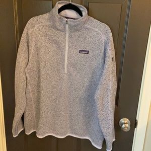 NWT Patagonia Better Sweater